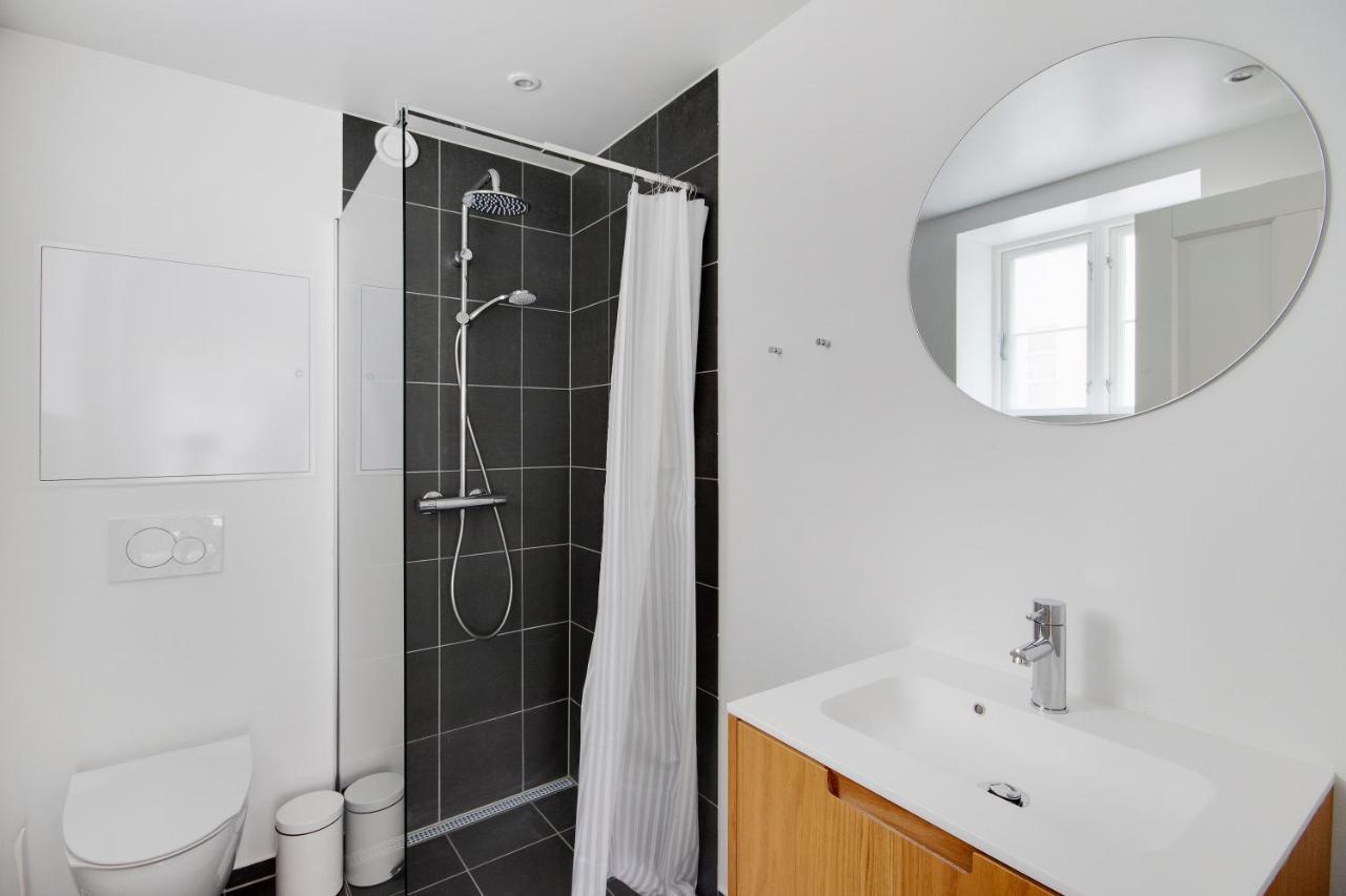 Sanders Regent - Popular Three-Bedroom Apartment Near Central Square Copenhagen Exterior photo