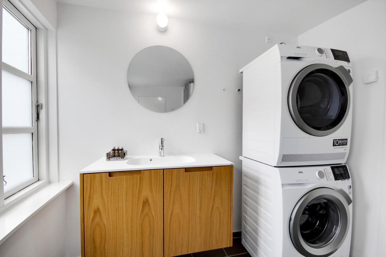 Sanders Regent - Popular Three-Bedroom Apartment Near Central Square Copenhagen Exterior photo